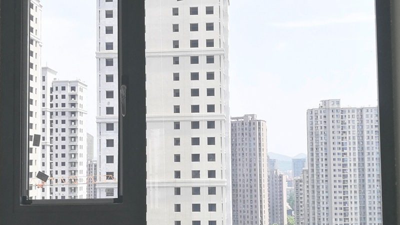 北京室内门批发市场：生态门厂家的崛起与选择之道**