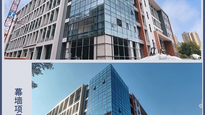 行业背景：定制门窗，品质为先