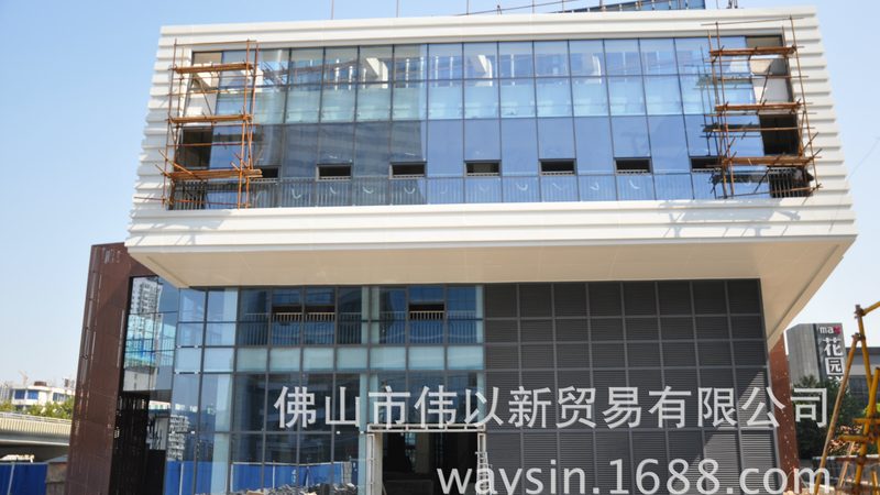 农村自建房门窗批发价格多少钱一平