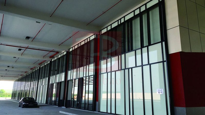 铝合金门窗五金件如何挑选，避免踩坑的关键点**